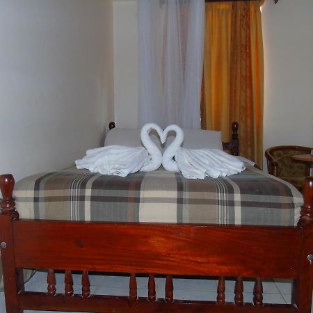 Palmers Hotel Ltd Kisumu Εξωτερικό φωτογραφία