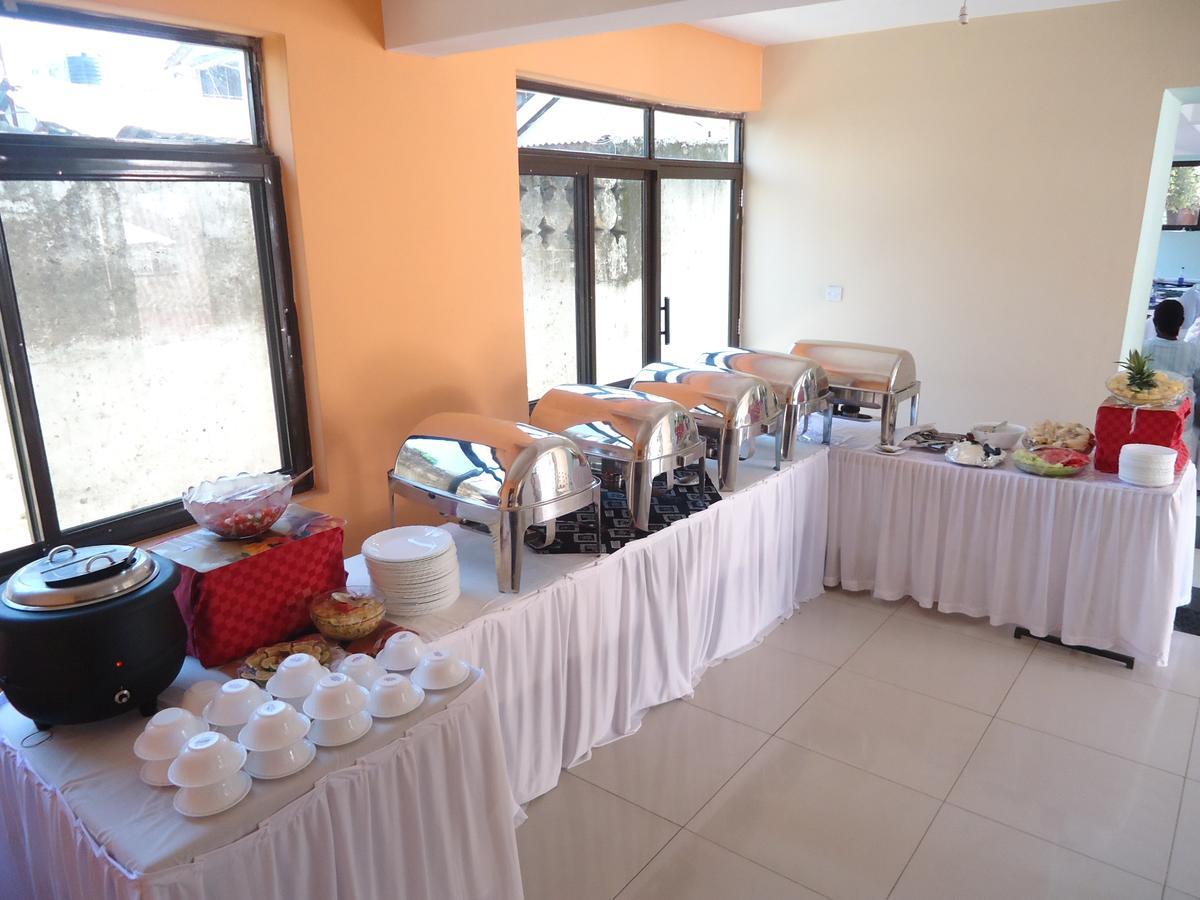 Palmers Hotel Ltd Kisumu Εξωτερικό φωτογραφία