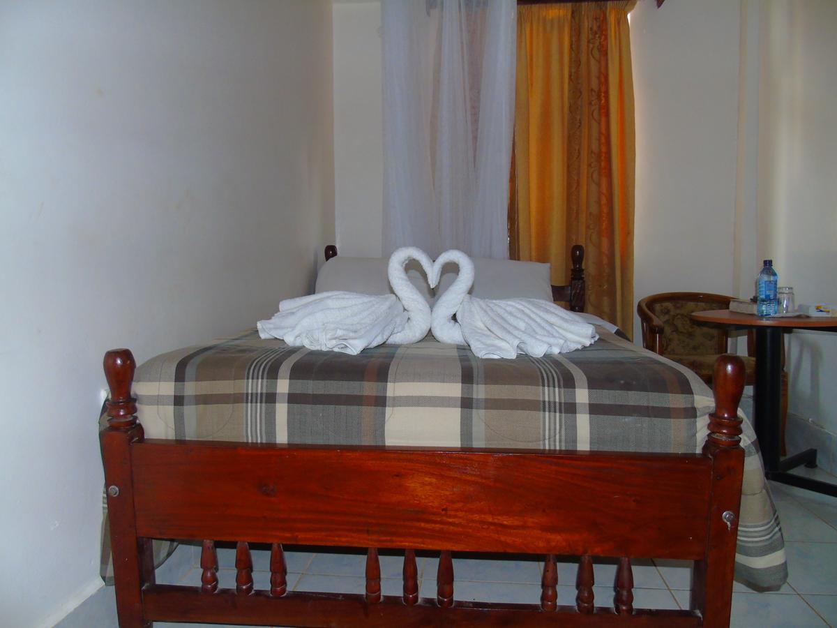 Palmers Hotel Ltd Kisumu Εξωτερικό φωτογραφία