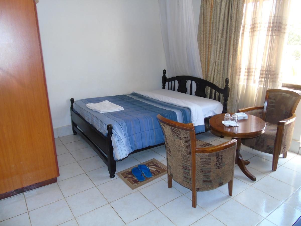 Palmers Hotel Ltd Kisumu Εξωτερικό φωτογραφία