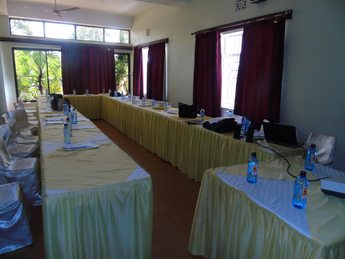 Palmers Hotel Ltd Kisumu Εξωτερικό φωτογραφία