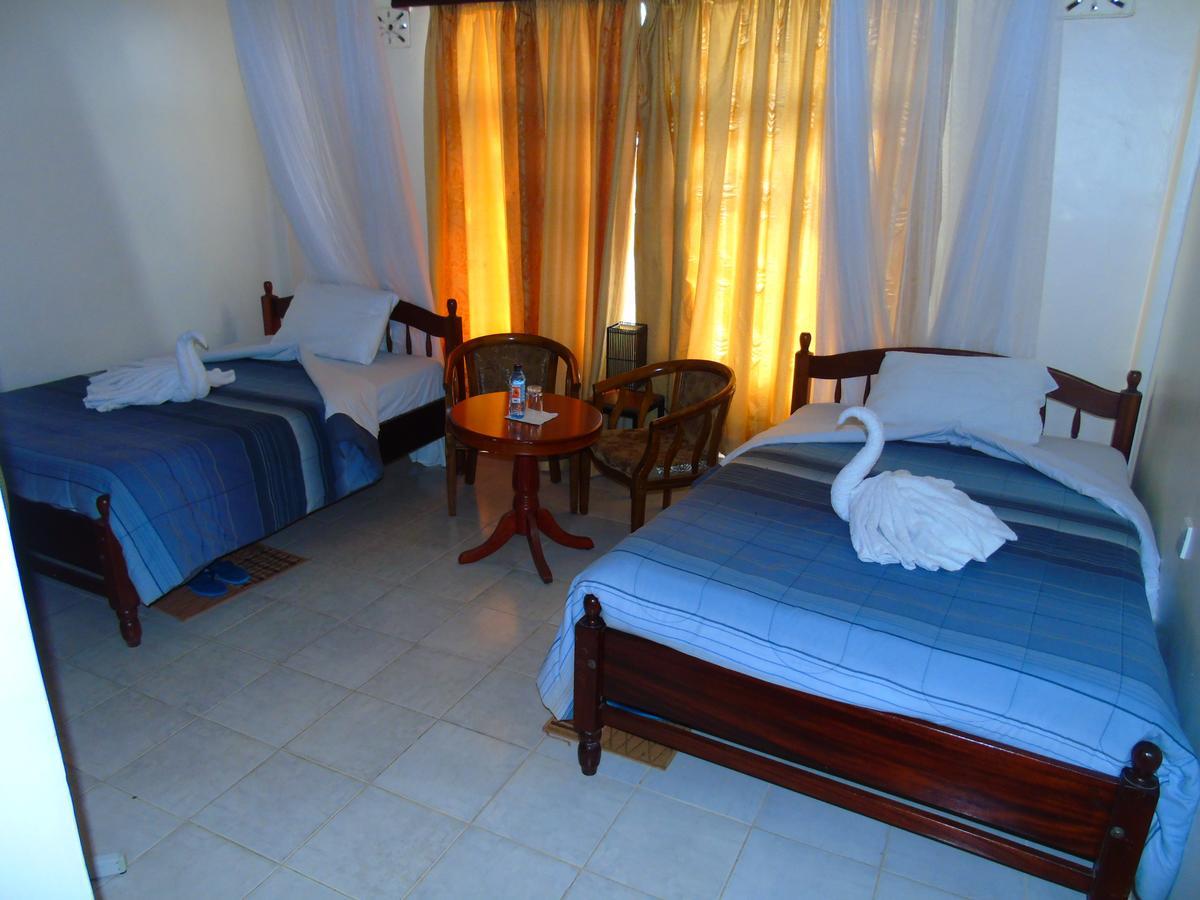 Palmers Hotel Ltd Kisumu Εξωτερικό φωτογραφία