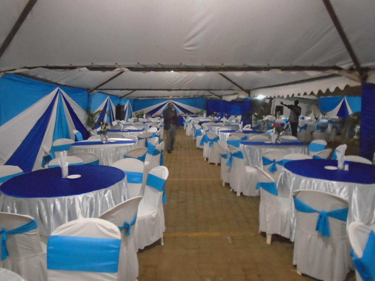 Palmers Hotel Ltd Kisumu Εξωτερικό φωτογραφία