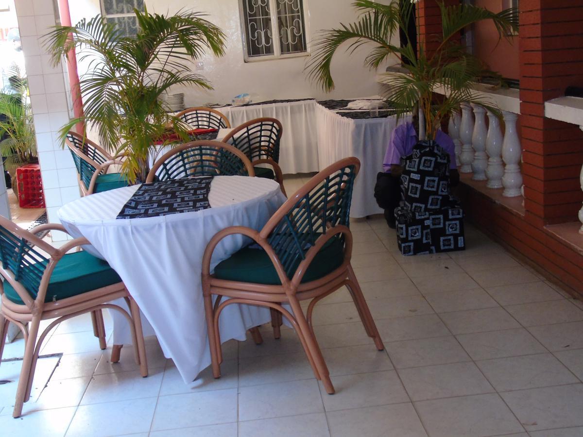 Palmers Hotel Ltd Kisumu Εξωτερικό φωτογραφία