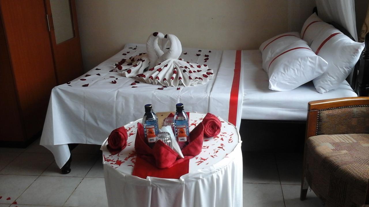 Palmers Hotel Ltd Kisumu Εξωτερικό φωτογραφία